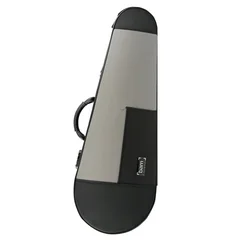 Kovček za violo Stylus Contoured 5101S Bam