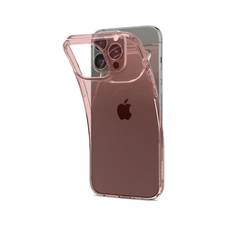 Spigen CRYSTAL FLEX IPHONE 13 PRO ROSE CRYSTAL