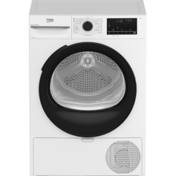 Beko sušilica BM3T49230V, bela
