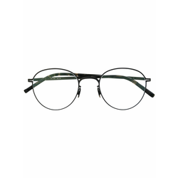 Mykita - Ove glasses - unisex - Black