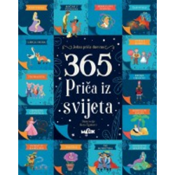 365 priča iz svijeta