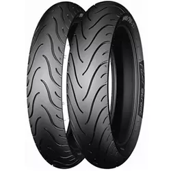Michelin Pilot Street 80/90-14 TT/TL 46P prednji kotae, zadnji kotae, M/C