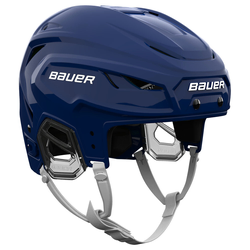 Hokejska čelada Bauer Vapor HYP2RLITE Blue Senior M/L