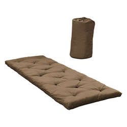Ležišče za goste Karup Design Postelja v vrečki Mocca
