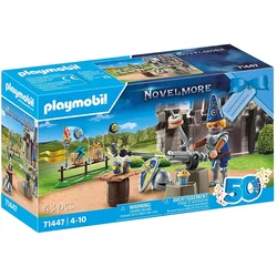 Playmobil Novelmore Viteški rodjendan ( 1041917 )