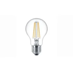 PHILIPS CorePro LED ŽARULJA ND 7-60W E27 WW A60 CL G