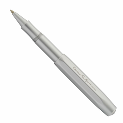 Kaweco AL SPORT Gel Roller Silver