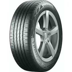 Continental ECO CONTACT 6 215/55 R17 98H