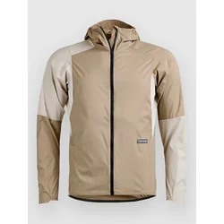 Ortovox Sequence Windbreaker dark linen