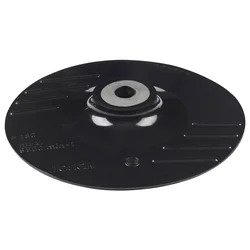 Bosch Potporni tanjir 125 mm 1 kom
