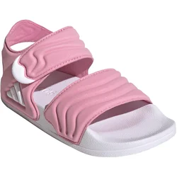 ADIDAS SANDALE ADILETTE SANDAL 2 K BLIPNK/FTWWHT/BLIPNK DJEVOJČICE