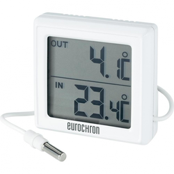 EUROCHRON mini termometer ETH5200