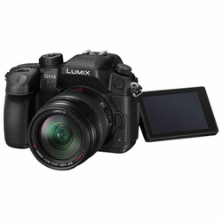 PANASONIC fotoaparat Lumix GH4 + 12-35/2,8