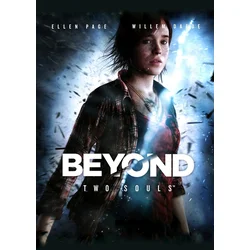 Beyond: Two Souls Steam Key GLOBAL