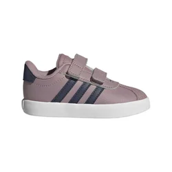 Adidas Patike za devojčice VL Court 3.0 CF I GT, Roze