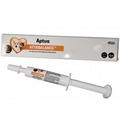 Aptus Attabalance pasta 15 ml
