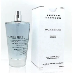 Burberry Touch For Men