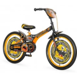 Deciji bicikl 20 ORANGESTER