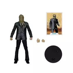 Action Figure DC Multiverse - Batman Begins - Scarecrow