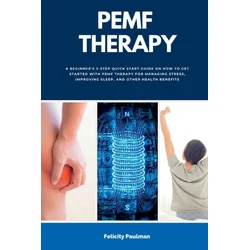 PEMF Therapy