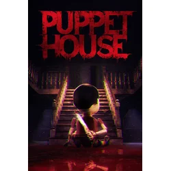 Puppet House (Xbox Series X|S) XBOX LIVE Key EUROPE