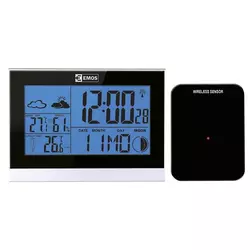 EMOS METEOSTANICA E3070