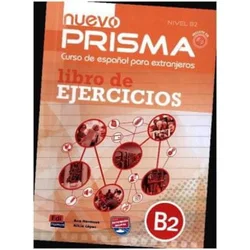 Nuevo Prisma B2