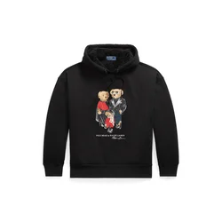 Polo Ralph Lauren Majica bež/rdeča/črna/bela