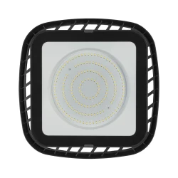 Ledvance - LED Industrijska stropna svetilka HIGHBAY LED/130W/230V IP65 6500K