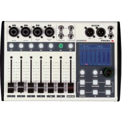 PROEL DIGIPAD8 Digitalna mešalna miza