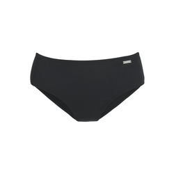 LASCANA Bikini hlačke, modra