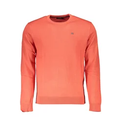 NAPAPIJRI MEN'S RED SWEATER