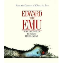 Edward the Emu