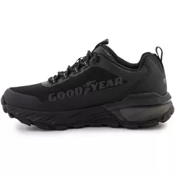 Skechers Muške patike MAX PROTECT, Crne