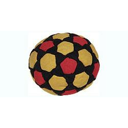 Footbag kožni – 92 panela