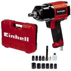Einhell Pneumatski Udarni Odvijac TC-PW 610 4138960
