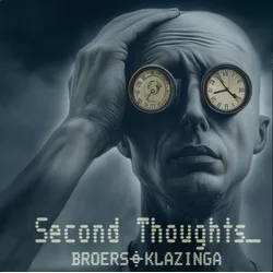 ACHIMMADANG CD Broers Klazinga - Second Thoughts