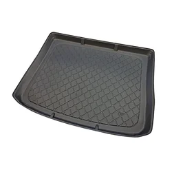 Astar Tipska kadica za gepek GRD Volkswagen Tiguan 1 (2007-2017) - sa rezervnim točkom