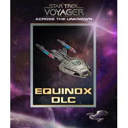 Star Trek: Voyager - Across the Unknown - Equinox (DLC) Steam Key (PC) GLOBAL