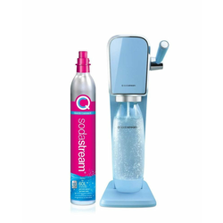 SodaStream ART Misty Blue – aparat za gaziranje
