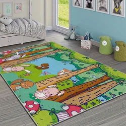 Conceptum Hypnose Tepih Hmi Kdc-64, Pravougaoni, 180 x 280 cm, Šareni