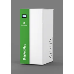MARELI Kotao na pelet UNICPEL PLUS 35 (35kW)
