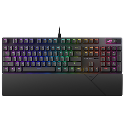 XA12 ROG STRIX SCOPE II RX Gaming tastatura