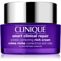 Clinique Smart Clinical Repair Anti Age krema za lice Kreme za lice
