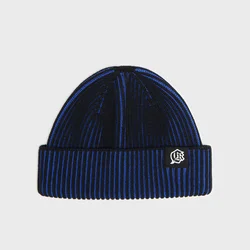 Cropp - Kapa beanie - indigo