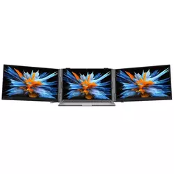 Portable dual monitor 14i Blackview DCM6 1920x1080/IPS/60Hz/3x USB-C/Zvucnik