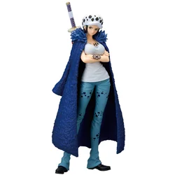 One Piece Trafalgar Law Glitter and Glamours zbirateljska figura 23cm