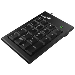 GENIUS NumPad 100 USB numerička tastatura