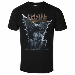 Metal majica moška Deicide - TO HELL WITH GOD GARGOYLE - PLASTIC HEAD - PH12688