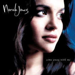 Norah Jones - Come Away With Me (Reissue) (CD)